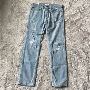 Abercrombie Stretch Skinny Men